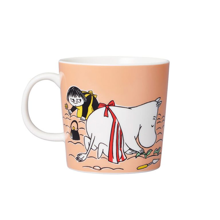 Bilde av Mummimamma mummikopp bak