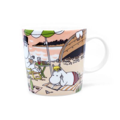 Bilde av Sammen mummikopp foran