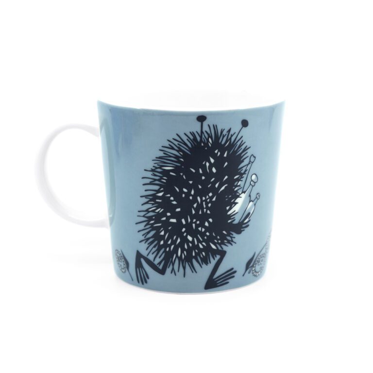 Bilde av Stinky mummikopp bak