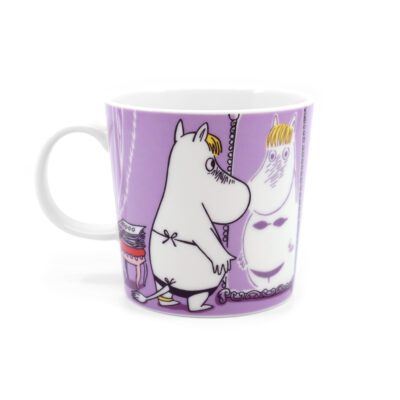 Bilde av Snorkfrøken mummikopp bak