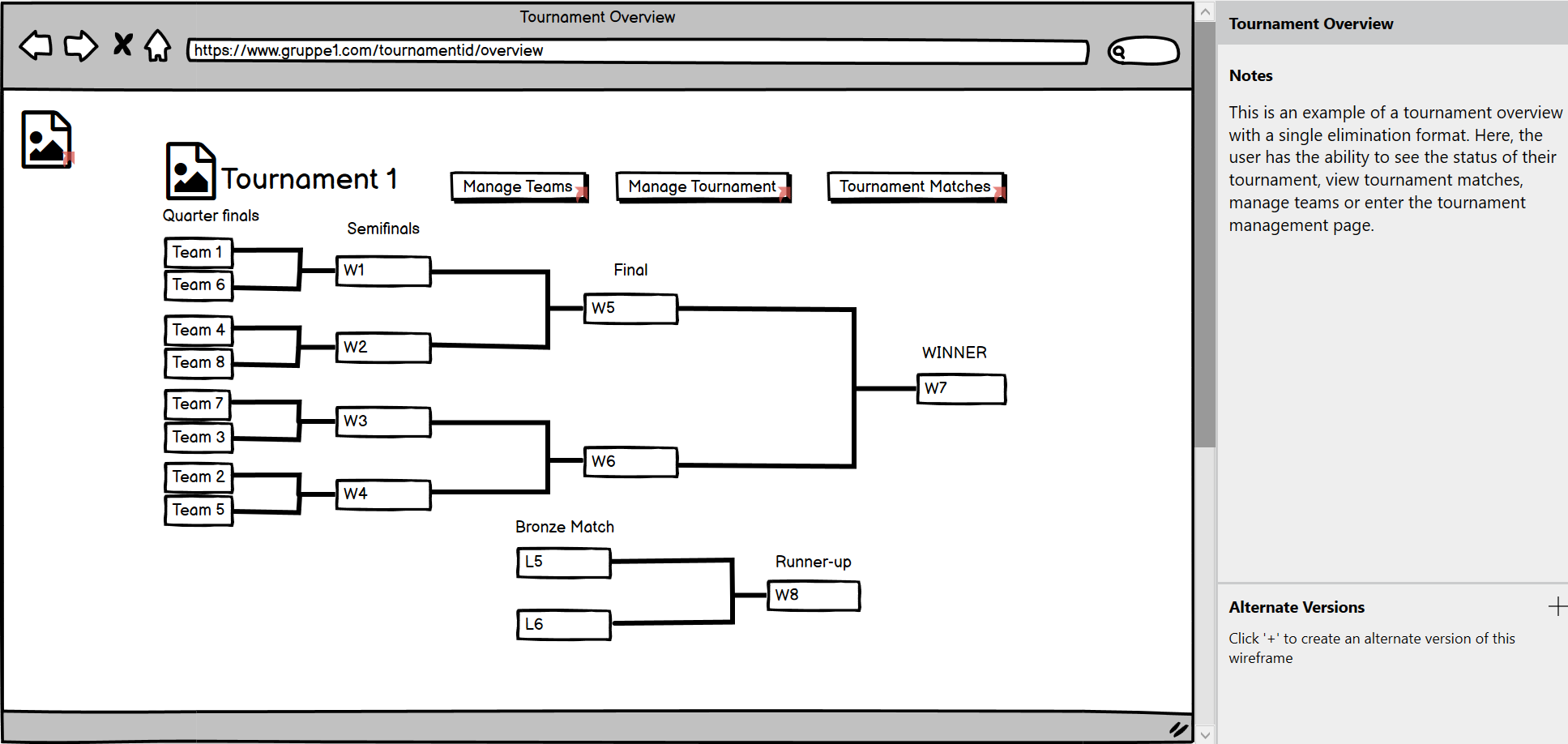 4-TournamentOverviewPage